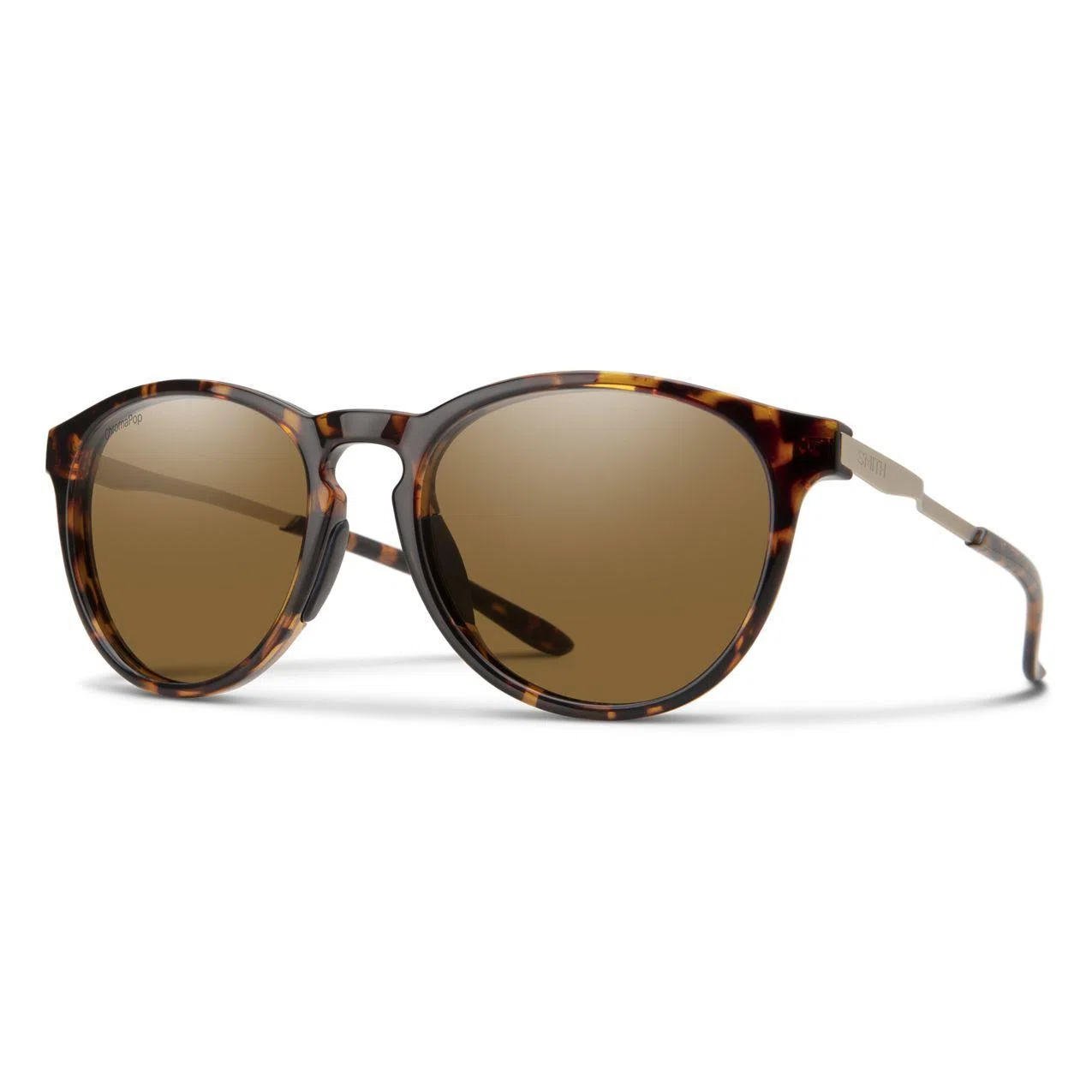 Smith Optics Lifestyle 204931 Wander Sunglasses - view 4